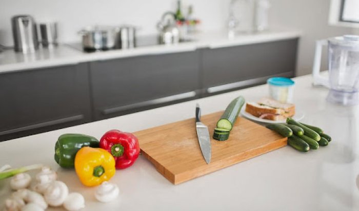 Развенчиваем мифы об искусственном камне 