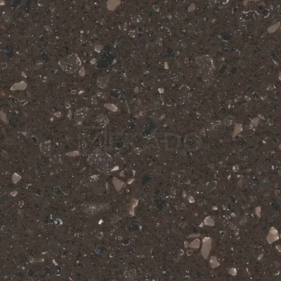 cocoa brown