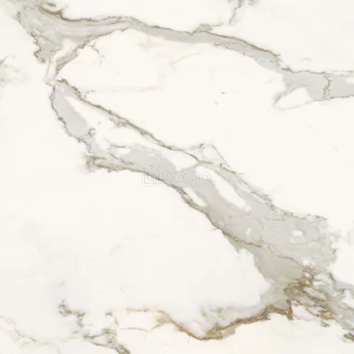 Calacatta Light Polished Bookmatch A,B Keralini