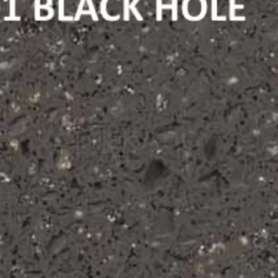 black hole