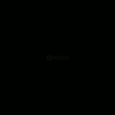 P-105 Pure Black Grandex