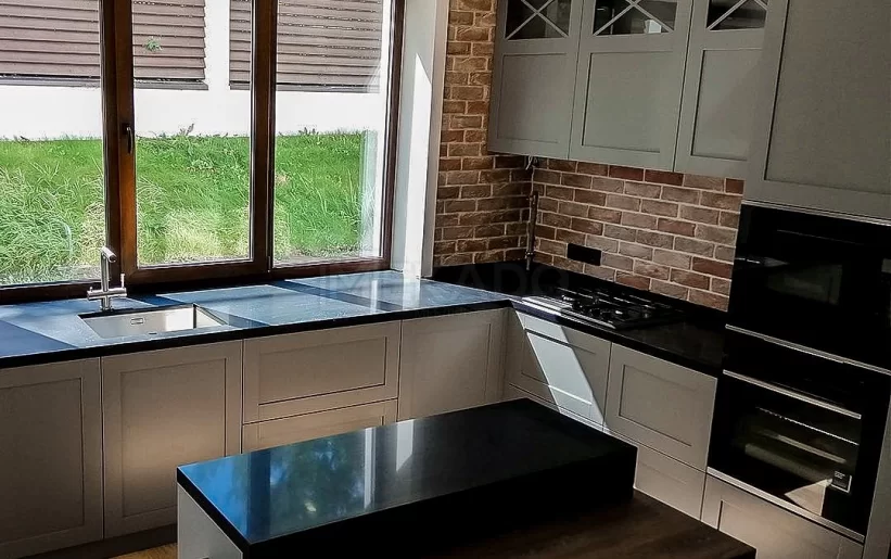 Кухня в стилі LOFT