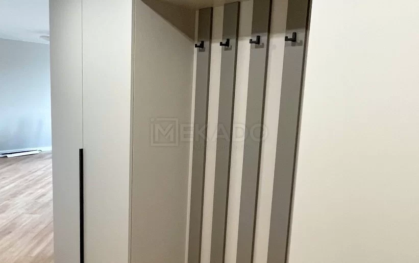 Прихожая